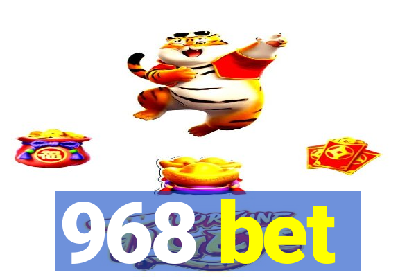 968 bet